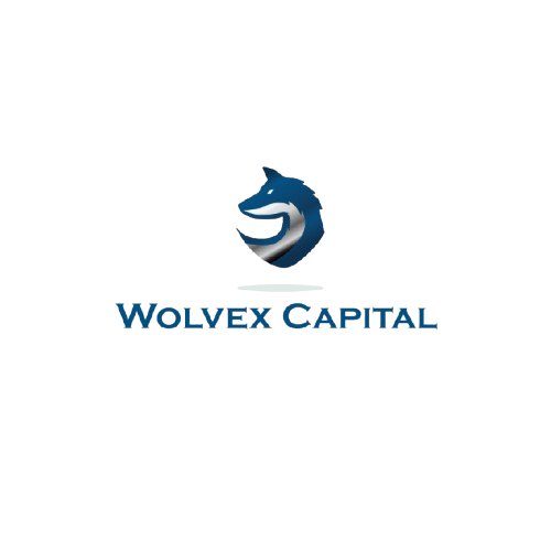 Wolvex Capital Logo